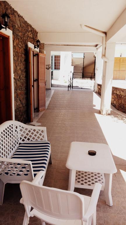 Dafni Apartments Kastri  Exterior photo